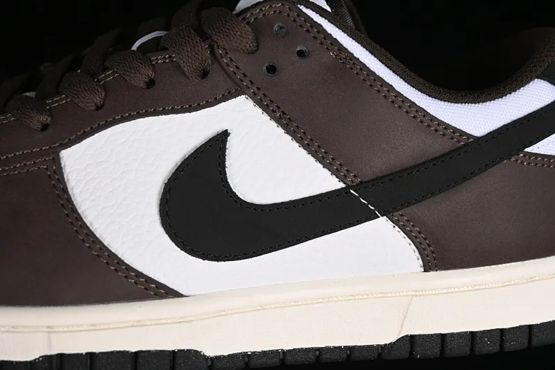 All Categories Nk SB Dunk Series Nk SB Dunk Low Low-top sneakers Z version Nk Dunk Low Next Nature "Cacao Wow" Black Mocha SB low-top casual sneakers HF4292-200